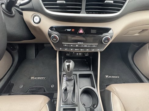 Used 2019 Hyundai Tucson Ultimate w/ Cargo Package image 44