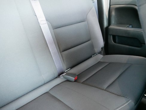 Used 2015 Chevrolet Silverado 1500 LT w/ All Star Edition image 14