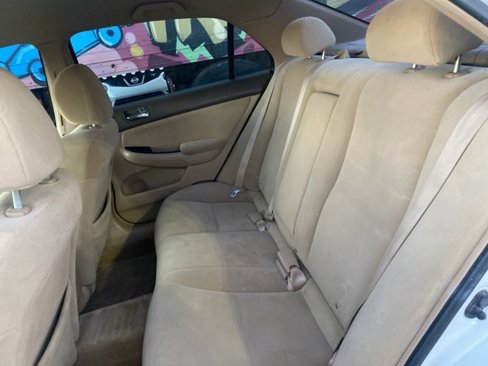 Used 2007 Honda Accord SE image 19