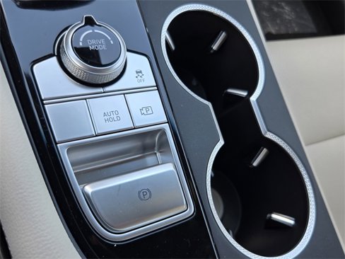 New 2026 Genesis G70 2.5T image 13