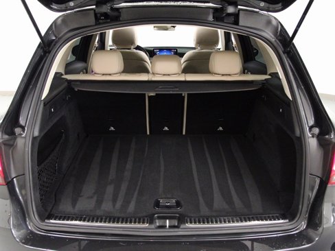 Certified 2021 Mercedes-Benz GLC 300 4MATIC image 25