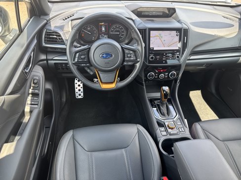 Used 2022 Subaru Forester Wilderness image 7