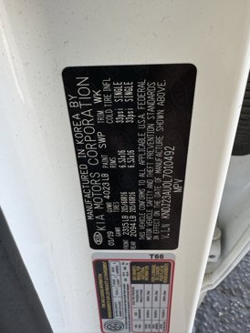 Used 2020 Kia Soul LX image 35