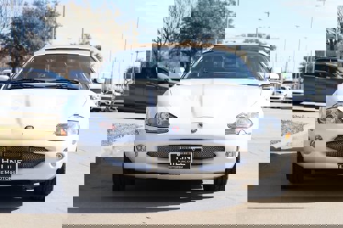 Used 2002 Jaguar XK8 Convertible image 71