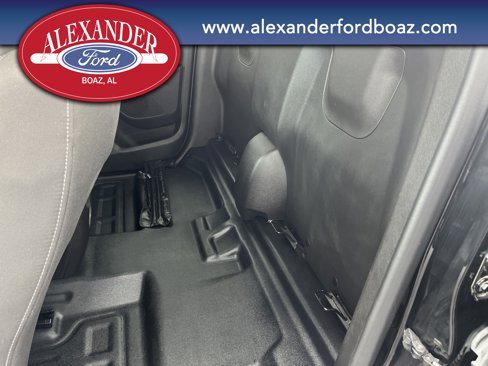 Used 2022 Chevrolet Colorado LT w/ Fleet Safety Package image 11