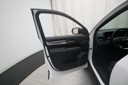 Certified 2025 GMC Terrain Elevation image 27