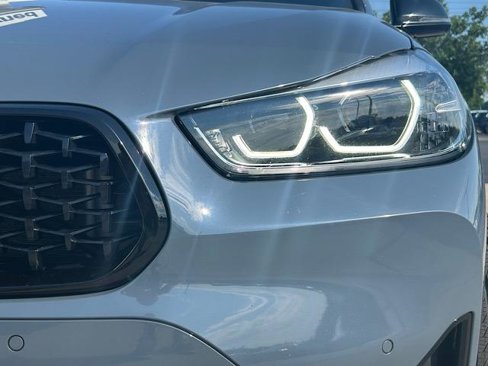 Certified 2022 BMW X2 M35i w/ Premium Package image 4