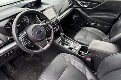 Used 2019 Subaru Forester Limited w/ Popular Package #3 image 12