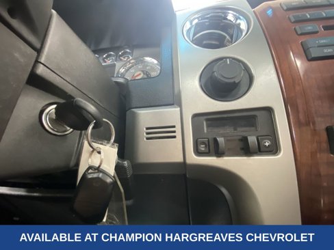 Used 2009 Ford F150 Lariat image 22