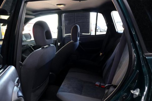 Used 2002 Toyota RAV4 2WD image 19
