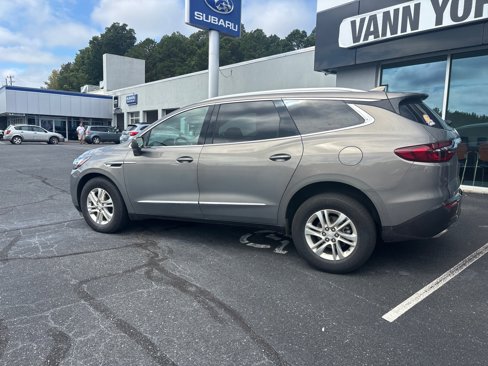 Used 2019 Buick Enclave Essence w/ Trailering Package, 5000 lbs. image 5