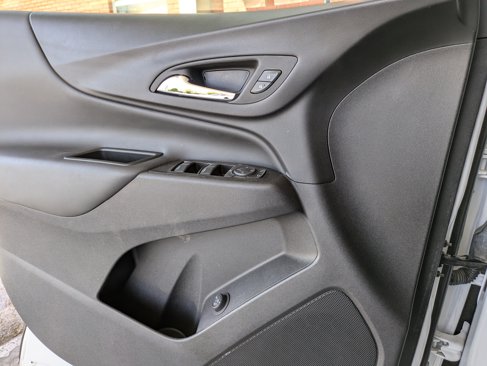 Used 2022 Chevrolet Equinox LT image 22