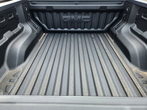 New 2025 GMC Canyon AT4 w/ AT4X Package image 19