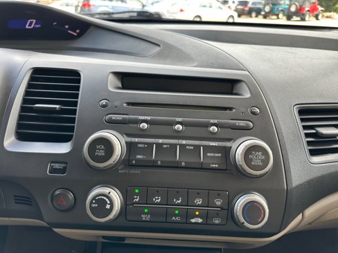 Used 2009 Honda Civic LX image 22