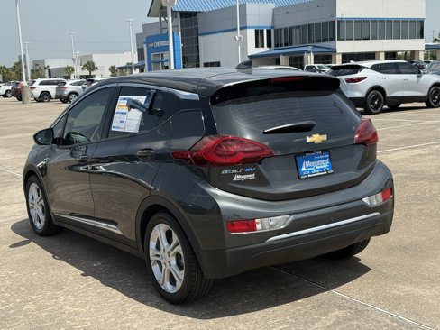 Used 2020 Chevrolet Bolt LT image 19