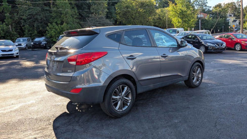 Used 2015 Hyundai Tucson GLS image 15