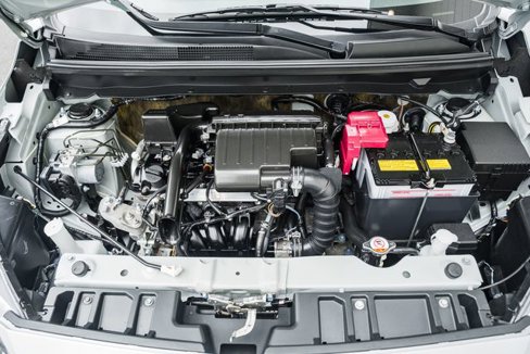 Used 2024 Mitsubishi Mirage ES image 18
