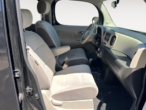 Used 2011 Nissan Cube 1.8 S w/ Interior Designer Pkg image 15