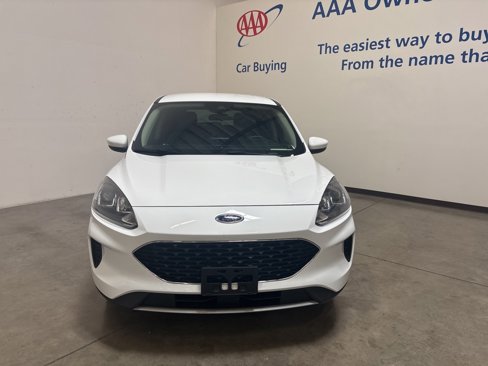 Used 2020 Ford Escape SE image 2