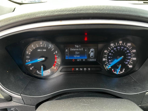 Used 2015 Ford Fusion SE w/ Equipment Group 201A image 14