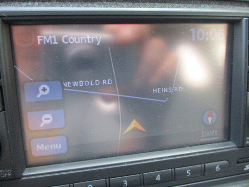 Used 2012 Nissan Rogue SL image 32