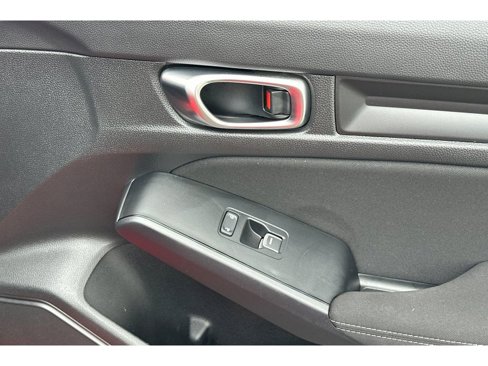 Certified 2022 Honda Civic Sport image 20