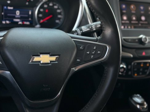 Used 2020 Chevrolet Equinox LT image 33