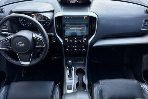 Used 2019 Subaru Ascent Limited w/ Popular Package #3 image 13