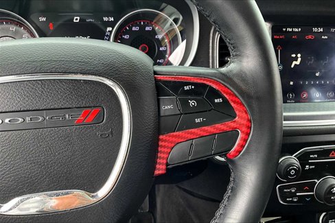 Used 2018 Dodge Charger SXT Plus image 23