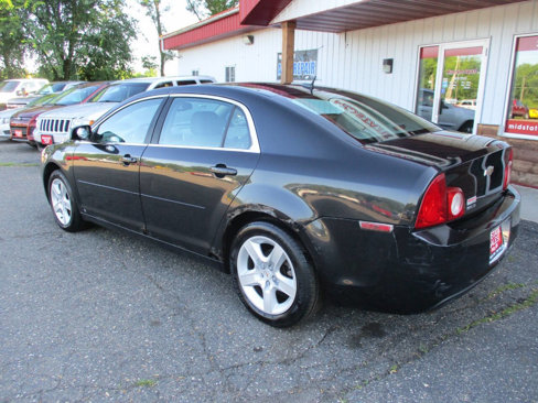 Used 2009 Chevrolet Malibu LS image 5