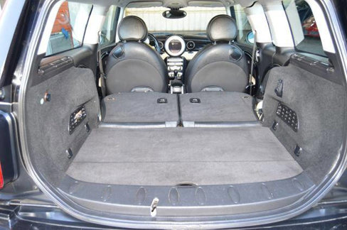Used 2009 MINI Cooper Clubman S image 41