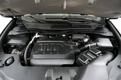 Used 2014 Acura MDX FWD w/ Technology Package image 3