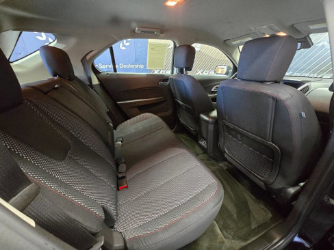 Used 2017 Chevrolet Equinox LS image 25