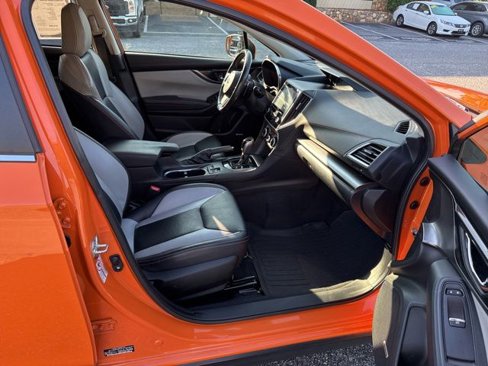 Used 2019 Subaru Crosstrek 2.0i Limited w/ Moonroof Package w/Navigation image 19