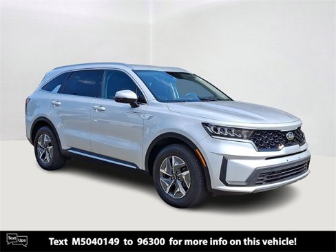 Used 2021 Kia Sorento S image 1