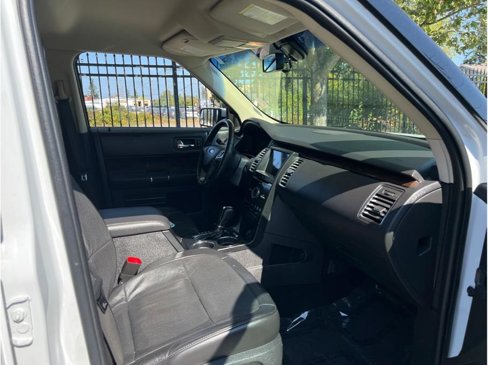 Used 2019 Ford Flex Limited image 19