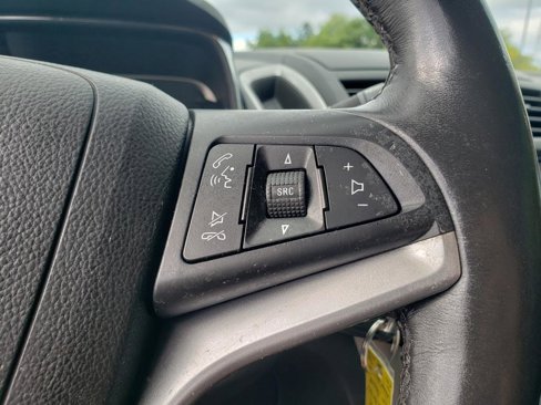 Used 2016 Chevrolet Trax LT w/ LT Convenience Package image 22