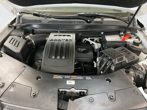 Used 2016 GMC Terrain SLE image 12