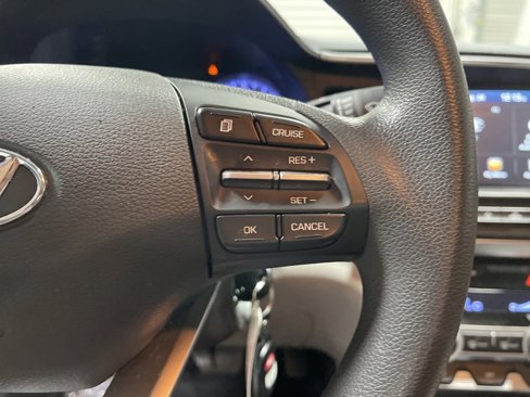Used 2020 Hyundai Elantra SEL w/ Cargo Package (C1) image 22
