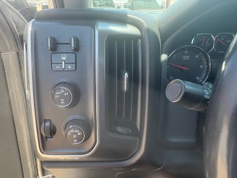 Used 2015 Chevrolet Silverado 1500 LT w/ LT Convenience Package image 14