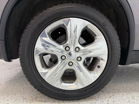 Used 2015 Dodge Durango Limited w/ Premium Group image 37