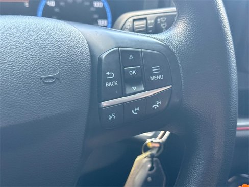 Used 2021 Ford Bronco Sport image 27