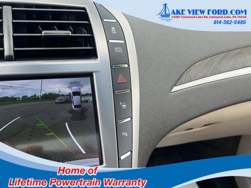 Used 2020 Lincoln MKZ Reserve w/ Elements Package image 33