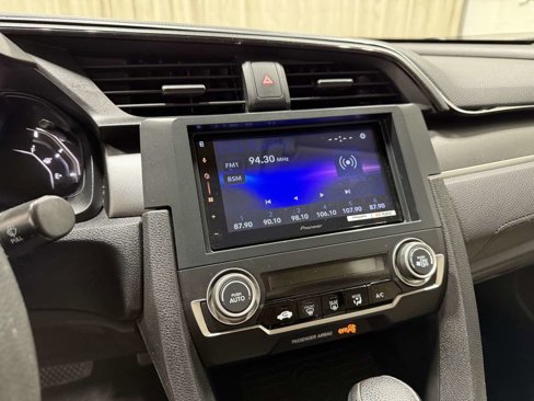 Used 2016 Honda Civic LX image 13