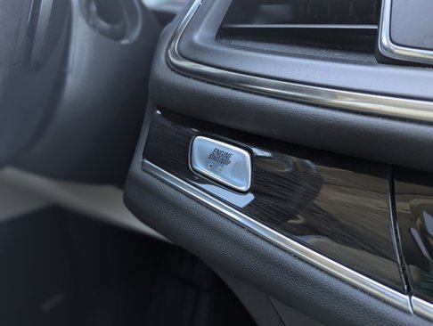 Used 2018 Buick Enclave Premium image 35