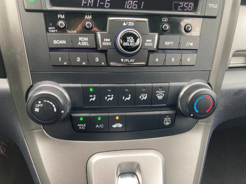 Used 2011 Honda CR-V EX image 76