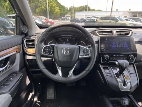 Used 2018 Honda CR-V EX image 20