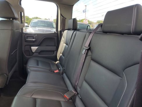 Used 2016 Chevrolet Silverado 1500 LT w/ All Star Edition image 27