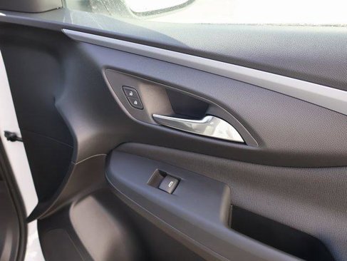 New 2025 Buick Envista Preferred w/ Convenience I Package image 7