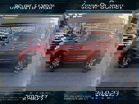Used 2016 Hyundai Santa Fe Sport image 1